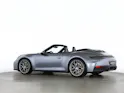 Porsche 911 Carrera 4S Cabriolet