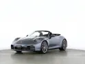 Porsche 911 Carrera 4S Cabriolet