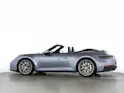 Porsche 911 Carrera 4S Cabriolet