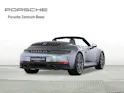 Porsche 911 Carrera 4S Cabriolet
