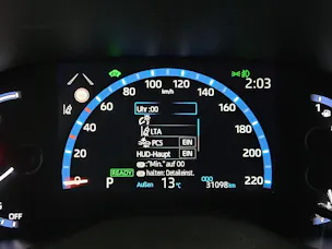 Toyota Yaris Cross 1.5 VVT-i HSD Premiere Edition AWD-i