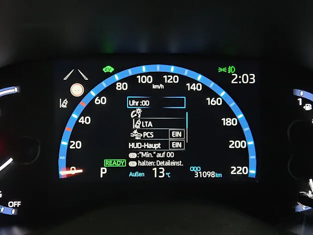 Toyota Yaris Cross 1.5 VVT-i HSD Premiere Edition AWD-i