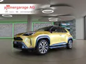Toyota Yaris Cross 1.5 VVT-i HSD Premiere Edition AWD-i