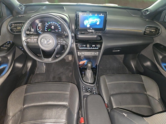 image du véhicule 7 image du véhicule 7