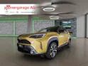 Toyota Yaris Cross 1.5 VVT-i HSD Premiere Edition AWD-i