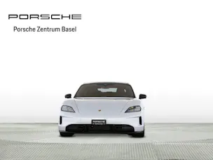 Porsche Taycan 4 Black Edition