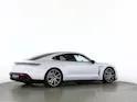 Porsche Taycan 4 Black Edition