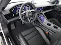 Porsche Taycan 4 Black Edition