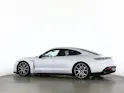 Porsche Taycan 4 Black Edition