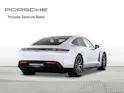 Porsche Taycan 4 Black Edition