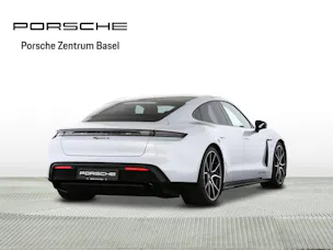 Porsche Taycan 4 Black Edition