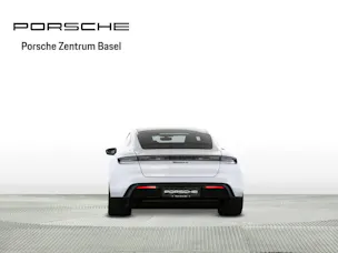 Porsche Taycan 4 Black Edition