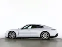 Porsche Taycan 4 Black Edition
