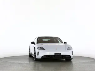 Porsche Taycan 4 Black Edition