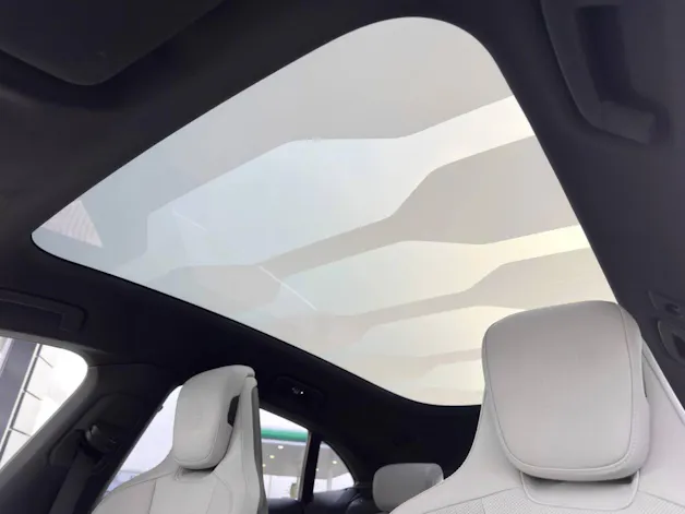 Porsche Taycan 4S Sport Turismo