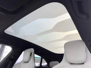 Porsche Taycan 4S Sport Turismo