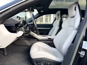 Porsche Taycan 4S Sport Turismo