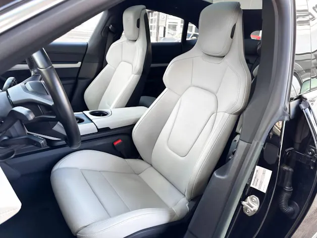 Porsche Taycan 4S Sport Turismo
