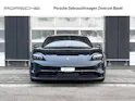 Porsche Taycan 4S Sport Turismo