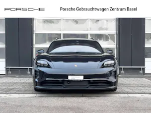 Porsche Taycan 4S Sport Turismo
