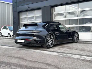 Porsche Taycan 4S Sport Turismo