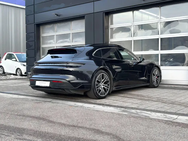 Porsche Taycan 4S Sport Turismo