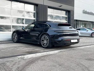 Porsche Taycan 4S Sport Turismo