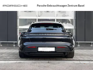 Porsche Taycan 4S Sport Turismo
