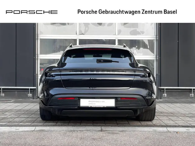 Porsche Taycan 4S Sport Turismo