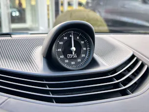Porsche Taycan 4S Sport Turismo