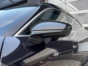 Porsche Taycan 4S Sport Turismo
