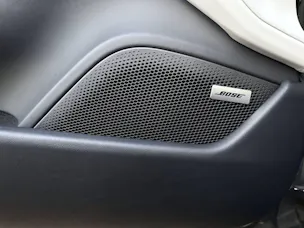 Porsche Taycan 4S Sport Turismo