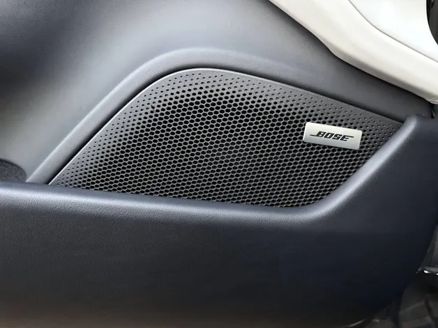 Porsche Taycan 4S Sport Turismo