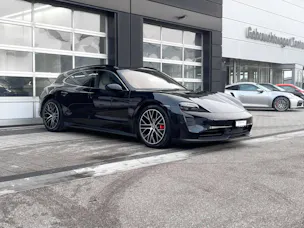 Porsche Taycan 4S Sport Turismo