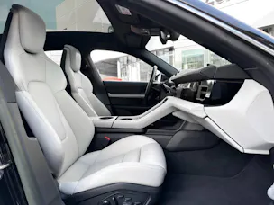 Porsche Taycan 4S Sport Turismo