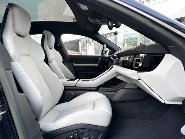 Porsche Taycan 4S Sport Turismo