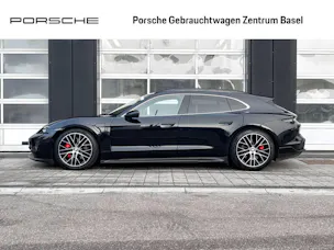 Porsche Taycan 4S Sport Turismo