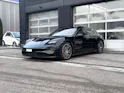 Porsche Taycan 4S Sport Turismo
