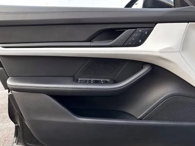 Porsche Taycan 4S Sport Turismo