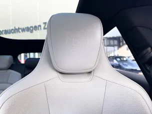 Porsche Taycan 4S Sport Turismo