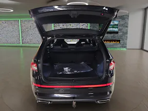 Škoda Kodiaq 2.0 Bi-TDI SCR RS 4x4 DSG