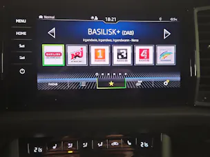 Škoda Kodiaq 2.0 Bi-TDI SCR RS 4x4 DSG