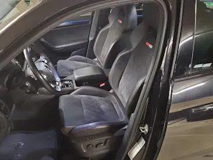 Škoda Kodiaq 2.0 Bi-TDI SCR RS 4x4 DSG