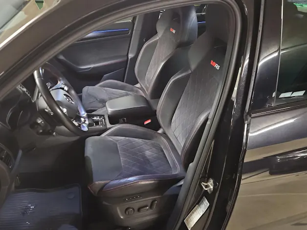 Škoda Kodiaq 2.0 Bi-TDI SCR RS 4x4 DSG