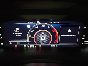 Škoda Kodiaq 2.0 Bi-TDI SCR RS 4x4 DSG