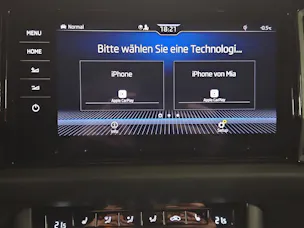 Škoda Kodiaq 2.0 Bi-TDI SCR RS 4x4 DSG