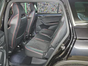 Škoda Kodiaq 2.0 Bi-TDI SCR RS 4x4 DSG