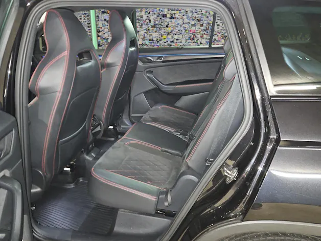 Škoda Kodiaq 2.0 Bi-TDI SCR RS 4x4 DSG