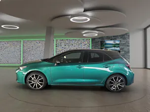 Toyota Corolla 2.0 HSD GR Sport