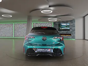 Toyota Corolla 2.0 HSD GR Sport